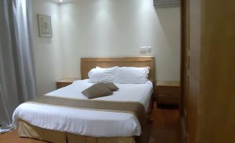 OYO 482 Sewan Hotel Apparments - Housity