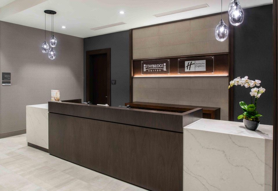 Staybridge Suites BOSTON-QUINCY by IHG