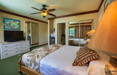 The Kauai Inn