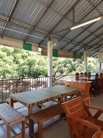 รูปภาพของครองทรัพย์รีสอร์ท