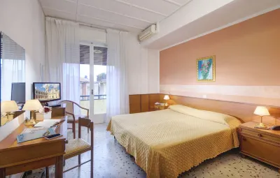 San Gabriele Hotels in Recanati