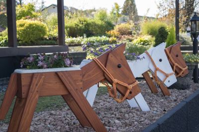 キッズルーム/キッズクラブ ノースゲートイン アビラの写真