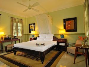 Villa Maly Boutique Hotel