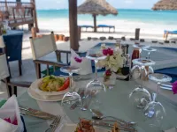 Sultan Palace Hotels in Michamvi