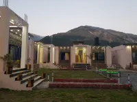 Galaxy Cottages Hotels in Manshera
