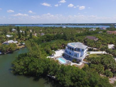 Hotel Exterior Ponce de Leon Photo