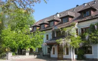 Gasthof Hotel Doktorwirt