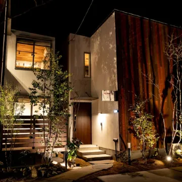 Rakuten STAY HOUSE × WILLSTYLE Hachimanbori