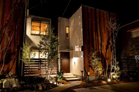 Rakuten STAY HOUSE × WILLSTYLE Hachimanbori Отели рядом с достопримечательностью «Chomeiji Temple»