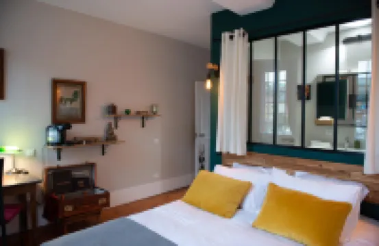 La Maison Carpe Diem