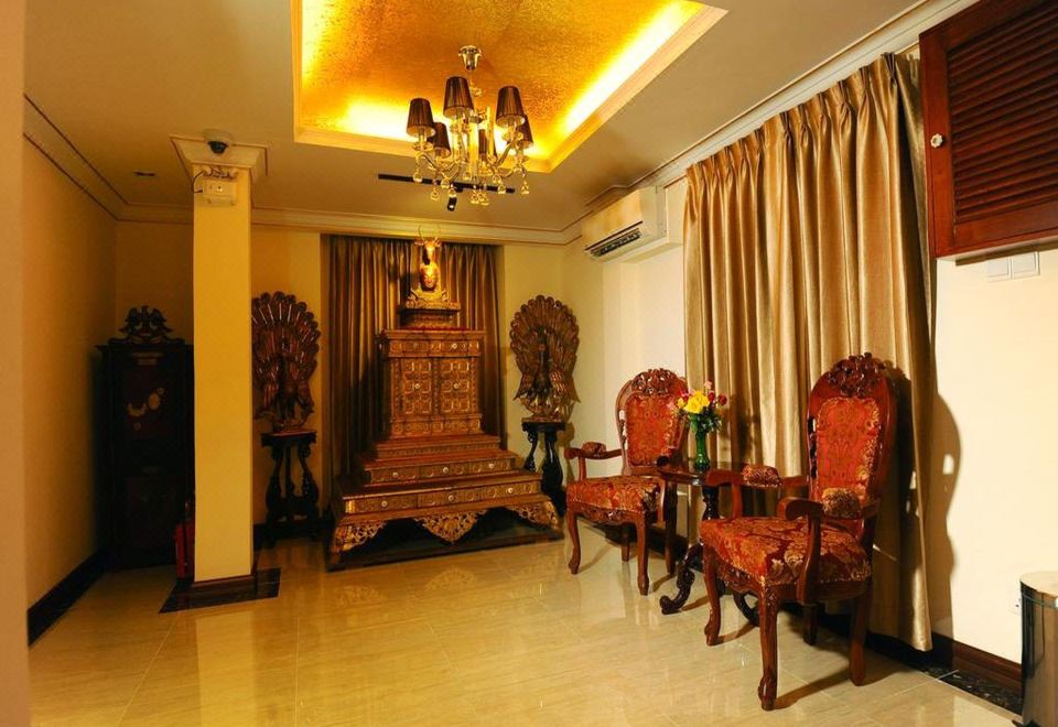 유니언 스퀘어 호텔