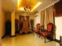 Union Square Hotel Hotel a 