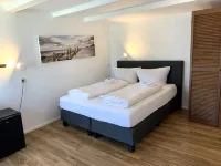 Tat Tagungs- Und Gästehaus Hotel di Rheine