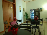 Residence Lupiae