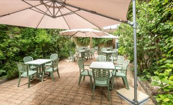 Logis Hotel de France