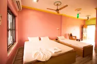 Sdd Chalantika Resort Hotels in Howrah