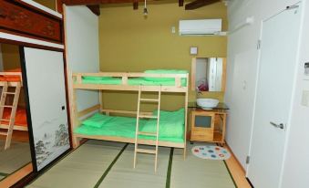 Guesthouse Hoshinoarashi - Hostel