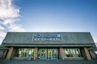 Hostel CapsLock