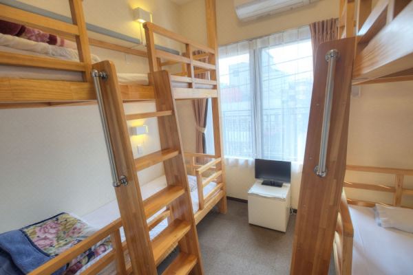 호텔 팰리스 재팬(Hotel Palace Japan)_2