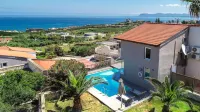 Lofos Village Chania - Bungalows