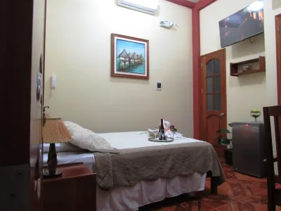 Alojamiento El Cardenal Hotels in 