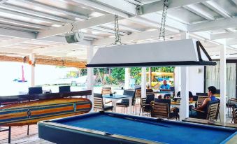 Reef Beach Resort