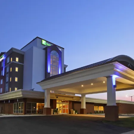 Holiday Inn Express & Suites LINDEN - NEWARK SOUTH by IHG
