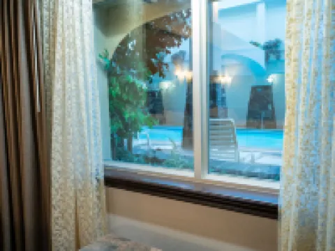 ランドルストーン ロッジ バンフのホテル