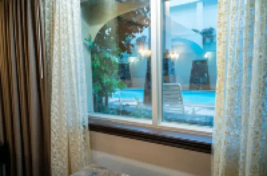 The Rundlestone Lodge