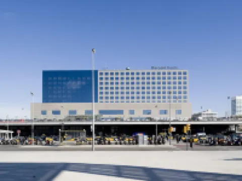 Barceló Sants Hotels in Barcelona