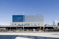 Barceló Sants Các khách sạn gần Fran Daurel Foundation (Fundacio Fran Daurel)