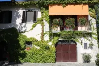 Casale Santilli - piscina