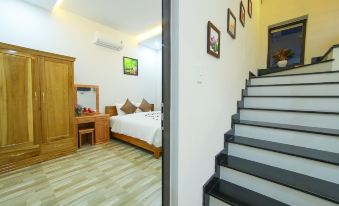 Nhu Y Homestay