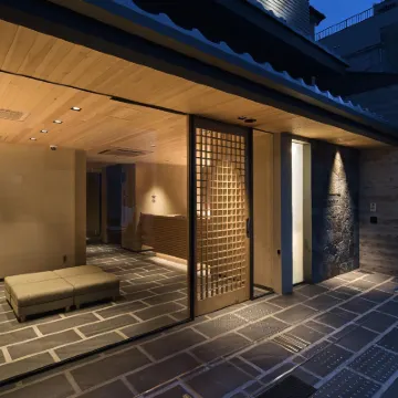 สเตย์ ซากุระ เกียวโต กิออน มิยากาวะ โรงแรมใกล้สถานีรถไฟใต้ดิน Gojo