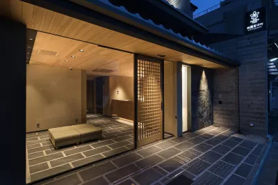 Stay Sakura Kyoto Gion Miyagawacho Hotel a 