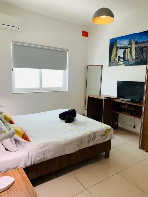 Hostel Malti Budget