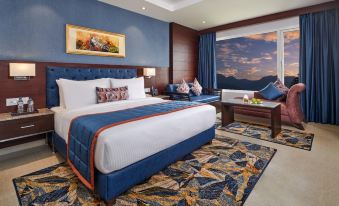 Fortune Park, Katra - Member ITC Hotels' Group
