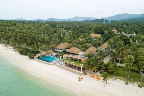 미모사 리조트 & 스파(Mimosa Resort & Spa)_1
