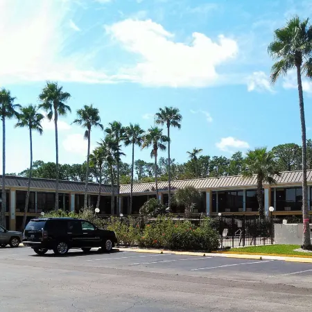 Econo Lodge