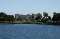 Homewood Suites by HIlton Port St. Lucie-Tradition