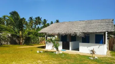 Araliya Villa Hotel a Kalpitiya