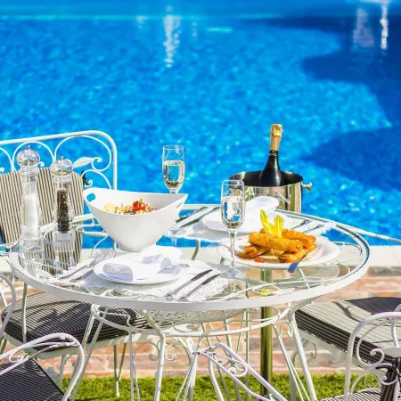 Ilaeira Mountain Resort