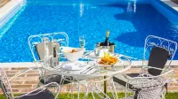 Ilaeira Mountain Resort - Pool