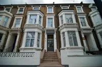 Comfotel Blu