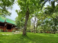 Aioun At Amphawa Hotels in Amphawa District