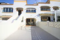 Apartamento CasaTuris Urb.Altomar II