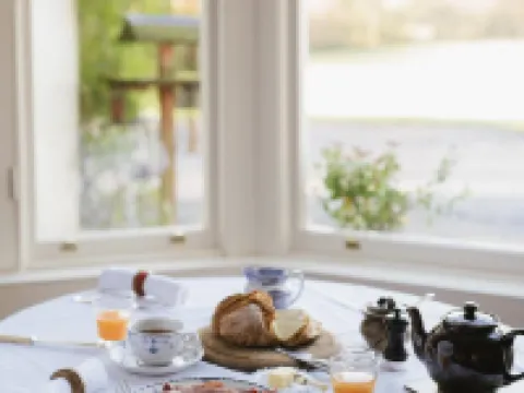 洛包恩之家酒店 米斯郡酒店