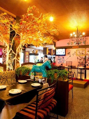 รูปภาพของโรงแรมนำสิน ราชบุรี