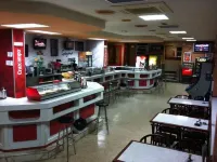 Hostal Goyma I Hotels in Rivas-Vaciamadrid