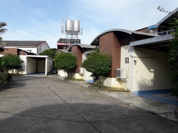 รูปภาพของสุธาการ์เด้นท์รีสอร์ท